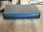 Sennheiser ASP2 500-870 MHz 1:4 antenne en voedingsverdeler, Ophalen of Verzenden, Zo goed als nieuw, Overige typen, Draadloos