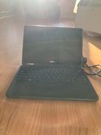 Dell Laptop met Touchscreen - Goede Staat!, Computers en Software, Windows Laptops, Gebruikt, 2 tot 3 Ghz, Qwerty, 8 GB