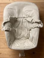 Stokke Tripp Trapp newborn set, Kinderen en Baby's, Kinderstoelen, Ophalen of Verzenden, Gebruikt, Hangstoel