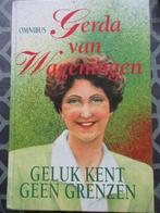 Gerda van Wageningen: omnibus Geluk kent geen grenzen, Boeken, Gelezen, Ophalen of Verzenden, Nederland