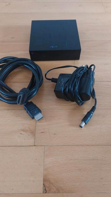T-Mobile Amino Aria 7X Decoder beschikbaar voor biedingen
