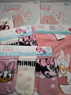 Minnie & Katrien Duck Baby Cadeaupakket - Nieuw!, Kinderen en Baby's, Ophalen of Verzenden, Nieuw, Maat 62