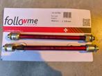 follow me tandem steekas, Ophalen, 80 kg of meer, Zo goed als nieuw, FollowMe Tandem