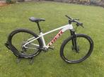 Trek X-Caliber Mountainbike - Hardtail 29er, Fietsen en Brommers, Fietsen | Mountainbikes en ATB, Gebruikt, Hardtail, Heren, 49 tot 53 cm