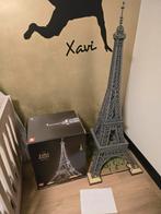 Lego 10307 eiffel tower toren, Kinderen en Baby's, Speelgoed | Duplo en Lego, Ophalen, Zo goed als nieuw
