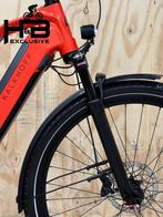 Kalkhoff Entice 5.B Move + E-Bike 625Wh, Overige merken, Ophalen of Verzenden, Zo goed als nieuw, 47 tot 51 cm