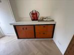 Work bench / cabinet, Ophalen, Gebruikt, 50 tot 75 cm