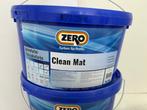 4,5 emmer clean mat ral 9001, Ophalen, Wit, Nieuw, Verf