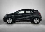 Renault Captur 1.6 E-Tech Plug-in Hybrid 160 Intens | Apple, Auto's, Renault, 12 maanden, Gebruikt, 4 cilinders, Zwart
