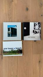 Piet Boon boeken, Boeken, Ophalen of Verzenden, Zo goed als nieuw, Piet Boon, Interieur en Design
