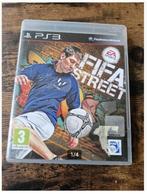Ps3 spel fifa street hh, Spelcomputers en Games, Games | Sony PlayStation 3, Playstation, Onbekend, Ophalen of Verzenden, Zo goed als nieuw