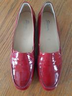 Sioux rode lak schoenen 5.5, Ophalen of Verzenden, Nieuw, Rood, Sneakers of Gympen