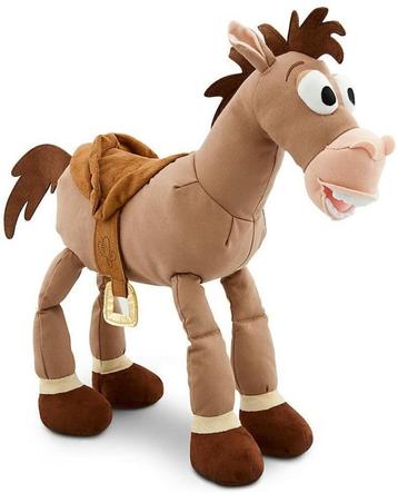 Toy Story Bullseye knuffel - Nieuw - beschikbaar voor biedingen