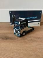 Roy Lansdaal IMC tekno wsi, Hobby en Vrije tijd, Modelauto's | 1:50, Ophalen, Nieuw, Bus of Vrachtwagen, Tekno
