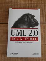 UML 2.0 in a nutshell, Boeken, Nieuw, Ophalen of Verzenden