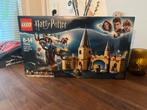 75953 lego Harry Potter De Zweinstein Beukwilg, Ophalen, Nieuw, Complete set, Lego