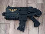Warhammer 40K Bolter gun (decoratief), Ophalen, Nieuw