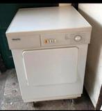 Miele WasDroger,Type: T. 410, Witgoed en Apparatuur, Wasdrogers, Ophalen, 6 tot 8 kg, Gebruikt, Anti-kreukfase