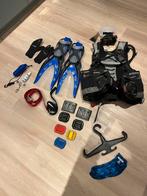 Duikuitrusting, Ophalen of Verzenden, Gebruikt, Overige typen