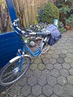 Elektrische fiets Kemp en Starley (Opknapper), Fietsen en Brommers, Gebruikt, Versnellingen, 49 tot 53 cm, Ophalen