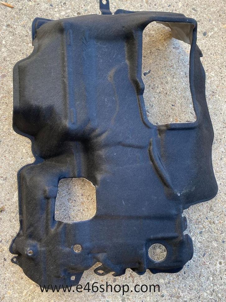 BMW MOTOR GELUIDSISOLATIE B46 B47 B48 MOTOR OE 11148514332, Auto-onderdelen, Motor en Toebehoren, BMW, Nieuw, Ophalen of Verzenden