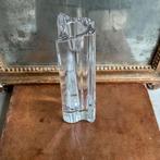 Sale glas kandelaar *tres belle*, Verzenden