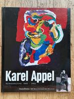 Karel Appel Retrospective 1945-2005, Boeken, Ophalen of Verzenden, Zo goed als nieuw, Schilder- en Tekenkunst