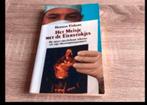 MEISJE MET DE EIERSTOKKEN van Herman Finkers MAG WEG €5,00, Boeken, Muziek, Artiest, Ophalen of Verzenden