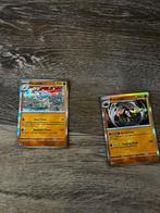 Glitter Pokemon kaarten, Ophalen of Verzenden, Zo goed als nieuw, Meerdere kaarten