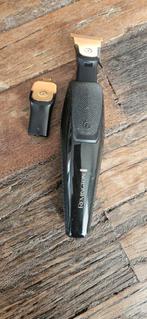 Te koop baardtrimmer, Ophalen of Verzenden, Gebruikt