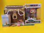 Disney Treasure Box The Little Mermaid / Kleine Zeemeermin, Ophalen of Verzenden, Pocahontas of Kl. Zeemeermin, Zo goed als nieuw
