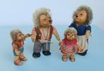 Lotje mooie oude Steiff egeltjes, Antiek en Kunst, Antiek | Speelgoed, Ophalen of Verzenden