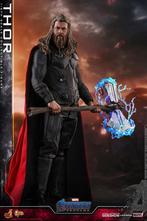 Hot Toys Avengers Endgame Thor MMS557, West Campus 1 76863 Herxheim (DE), Actiefiguur of Pop, Heo GmbH, Nieuw