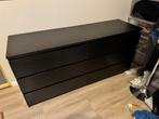 IKEA Malm ladekast 6 lades, Huis en Inrichting, Kasten | Ladekasten, Ophalen, Gebruikt, 5 laden of meer, 150 tot 200 cm