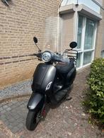 DJJD Cashmere Elektrische Scooter, Fietsen en Brommers, Snorfietsen en Snorscooters, Gebruikt, Elektrisch, Ophalen, Overige merken