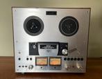 Akai GX-270D volledig gereviseerd, Audio, Tv en Foto, Bandrecorders, Ophalen, Bandrecorder