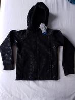 Softshell jasje 98-104, Kinderen en Baby's, Kinderkleding | Maat 98, Zeeman, Jongen of Meisje, Nieuw, Ophalen of Verzenden