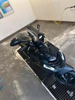 Piaggio zip 4t 80cc 2v Full Option, Maximaal 45 km/u, Zip, Ophalen of Verzenden, Benzine