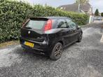 Fiat Grande Punto 1.4-16V Sport | Autom. Airco | Elekt. Rame, Auto's, Voorwielaandrijving, Stof, Gebruikt, Grande Punto