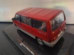 Volkswagen T4 1990 Schaal 1:43, Overige merken, IXO, IXO, Nieuw