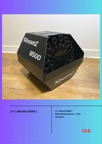 TE HUUR: BEAMZ B500 BELLENMACHINE, Ophalen, Gebruikt, Overige typen