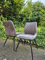 Eetkamerstoelen, Ophalen of Verzenden