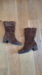 Leuk suede Gabor laarzen maat 37, Kleding | Dames, Schoenen, Bruin, Lage of Enkellaarzen, Gabor, Ophalen of Verzenden