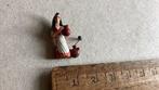 Santon miniatuur uit Frankrijk, Antiek en Kunst, Ophalen of Verzenden