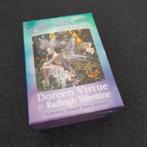 Doreen Virtue - Elfen tarotkaarten, Ophalen of Verzenden, Zo goed als nieuw, Doreen Virtue; Radleigh Valentine