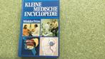 Kleine medische encyclopedie, Ophalen of Verzenden, Gelezen