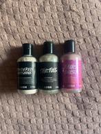 Lush Poeders - Nieuw!, Sieraden, Tassen en Uiterlijk, Overige kleuren, Gehele gezicht, Nieuw, Ophalen of Verzenden