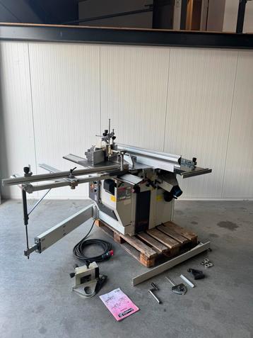 Robland lX310 beschikbaar voor biedingen