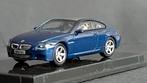BMW M6 1:87 H0 Ricko Pol, Hobby en Vrije tijd, Modelauto's | 1:87, Verzenden, Nieuw, Auto