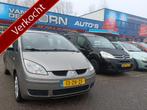 Mitsubishi Colt 1.3 Invite+ Airco Trekhaak APK tot 06-01-202, Auto's, Mitsubishi, Gebruikt, 4 cilinders, Colt, Origineel Nederlands